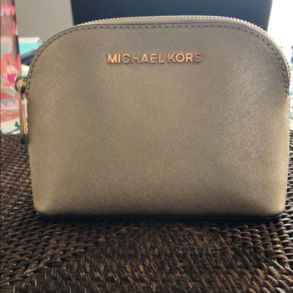 Michael Kors Make-up Pouch